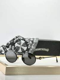 Picture of Chrome Hearts Sunglasses _SKUfw73427996fw